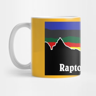 330 CTS Raptor Legion Mug